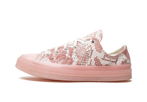 Converse Chuck Taylor All-Star 70 Ox Golf Wang Python Pink