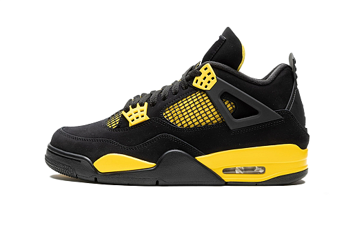 Nike Air Jordan 4 Retro Thunder (2023)