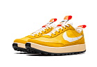 Nike Craft General Purpose Shoe Tom Sachs Archive Dark Sulfur