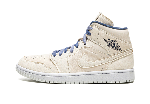Nike Air Jordan 1 Mid SE Sanddrift (W)
