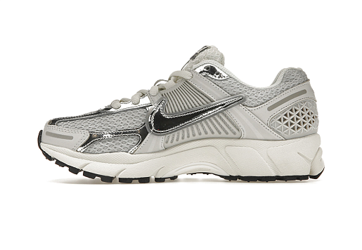 Nike Zoom Vomero 5 Photon Dust Metallic Silver (W)