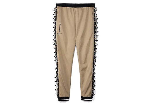 Nike x ACRONYM® Therma-FIT Knit Pants Beige