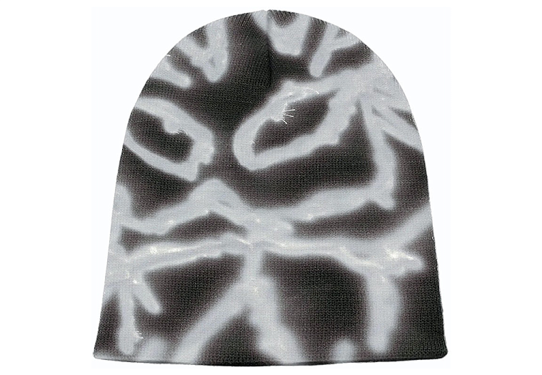 Travis Scott Sprayed Beanie Multicolor (FW22)