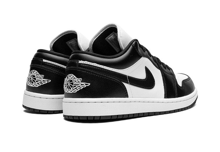 Nike Air Jordan 1 Low Panda (2023) (W)