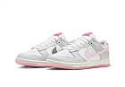 Nike Dunk Low 520 Pack Pink (W)