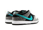 Nike SB Dunk Low Atmos Elephant 
