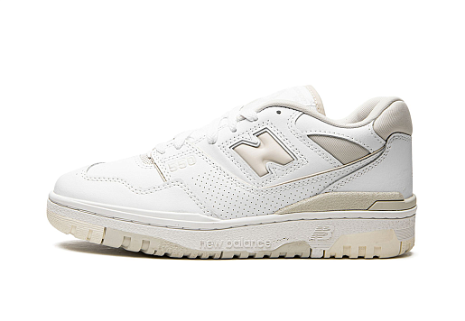 New Balance 550 Silver Birch (W)