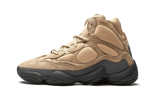 Yeezy 500 High Shale Warm