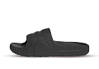Adidas Adilette 22 Slides Carbon