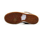 Nike SB Dunk Low Crushed D.C.