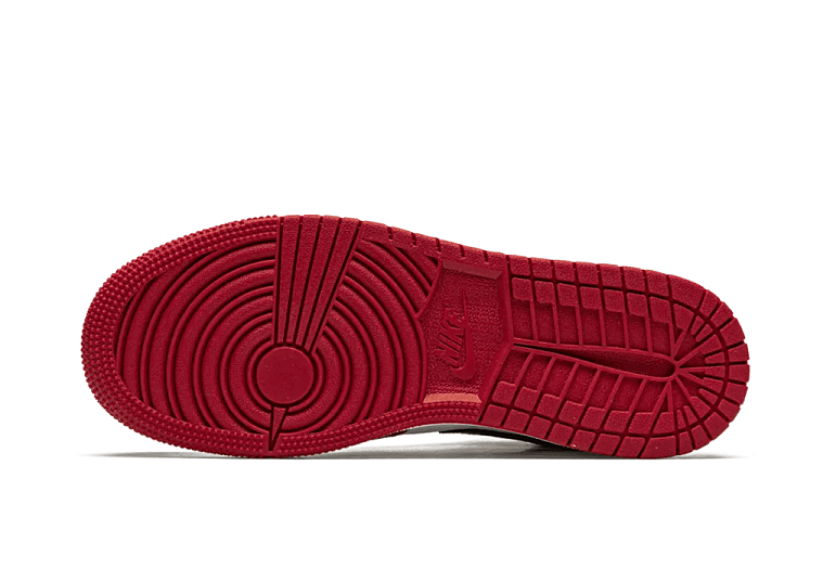 Nike Air Jordan 1 Mid Chicago (2020) (GS)