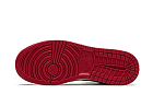 Nike Air Jordan 1 Mid Chicago (2020) (GS)