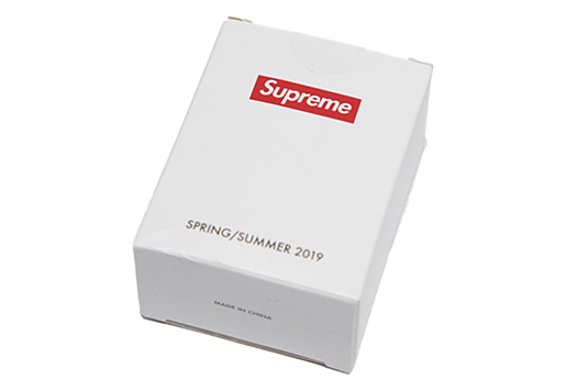 Supreme Shower Cap
