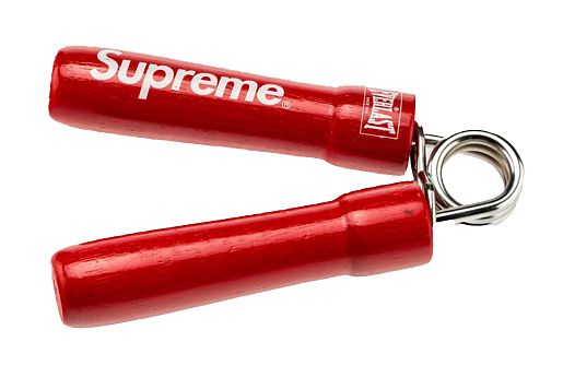 Supreme x Everlast Hand Grip (FW14)