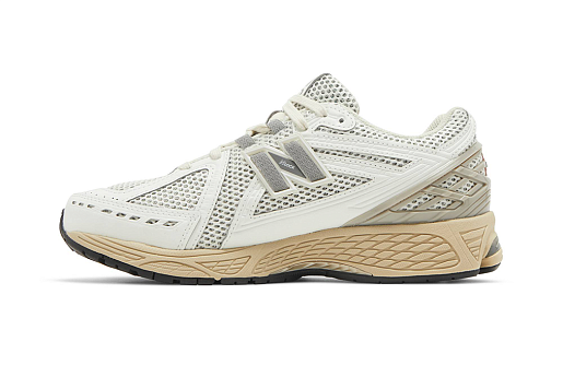 New Balance 1906R Sea Salt Marblehead