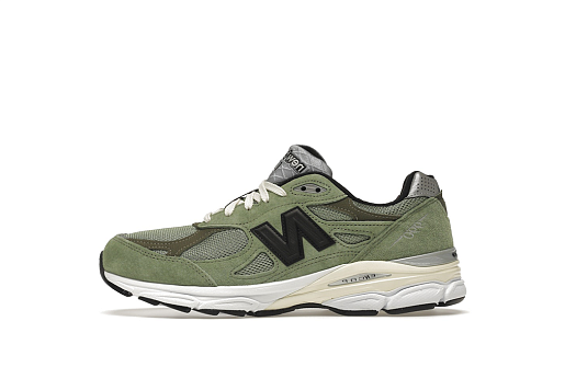 New Balance 990v3 JJJJound Olive