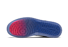 Nike Air Jordan 1 Retro High Zoom White Racer Blue