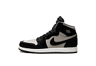 Nike Air Jordan 1 Retro High OG Twist 2.0 Medium Grey Kids