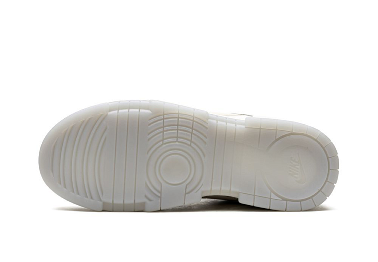 Nike Dunk Low Disrupt Summit White Ghost (W)