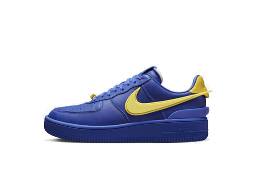 Nike Air Force 1 Low SP AMBUSH Game Royal