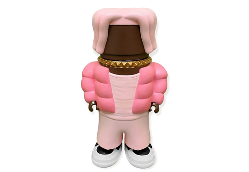 Grinder Toy Young Thug
