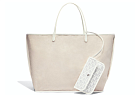 Goyard Saint Louis Tote GM White