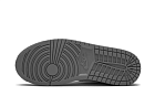 Nike Air Jordan 1 Mid Light Smoke Grey