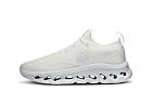 Loewe On Running Cloudtilt All White
