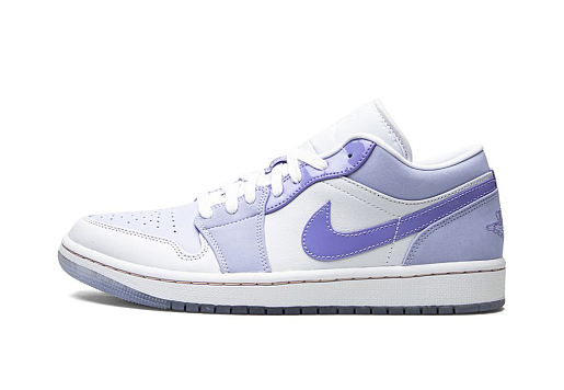 Nike Air Jordan 1 Low SE Mighty Swooshers