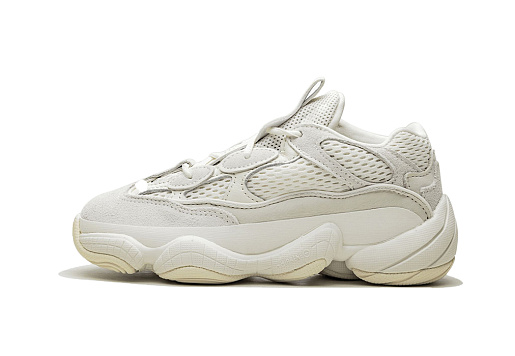 Yeezy 500 Bone White Kids