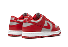 Nike Dunk Low Retro Medium Grey Varsity Red UNLV (GS) (2021) 
