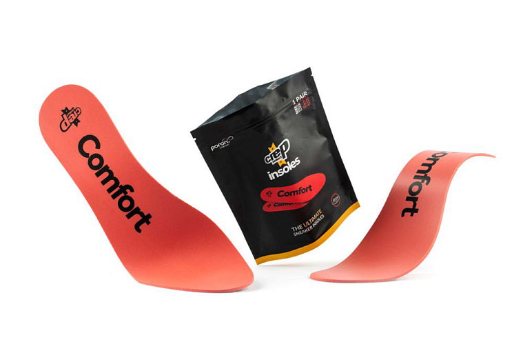 Crep Protect Comfort Insoles