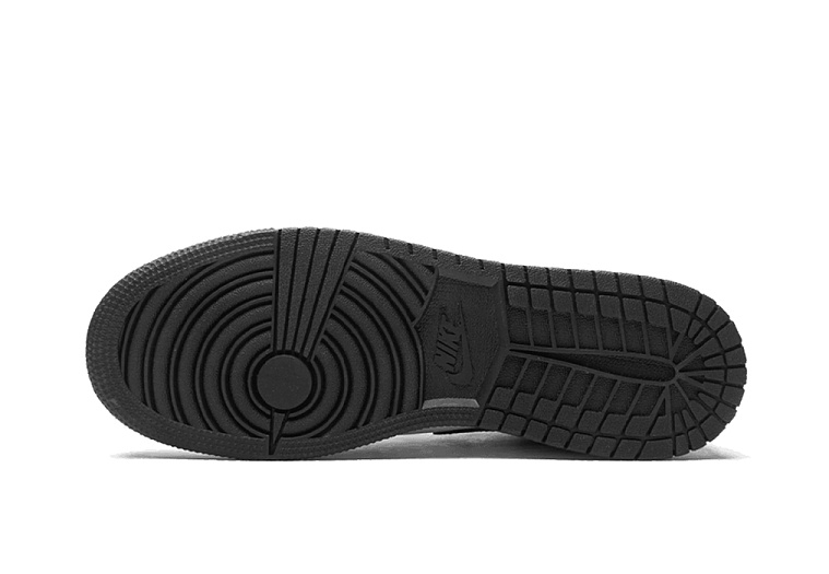 Nike Air Jordan 1 Mid Carbon Fiber All-Star (GS)