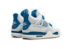 Nike Air Jordan 4 Military Blue (GS)