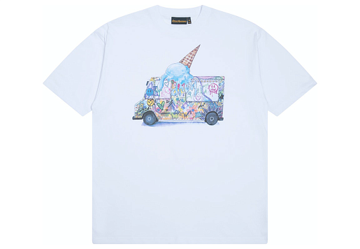 Drew House (SS22) Tee White