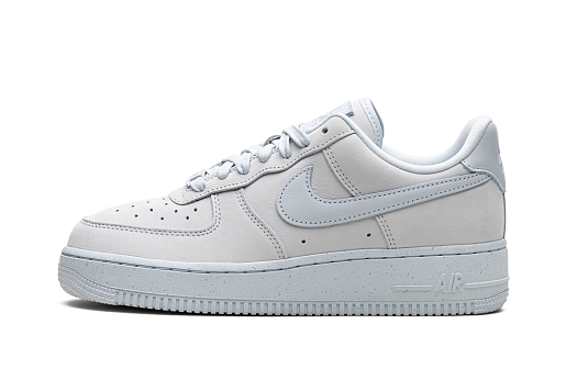 Nike Air Force 1 Low '07 PRM Blue Tint (W)