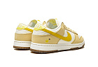 Nike Dunk Low Lemon Drop (W)