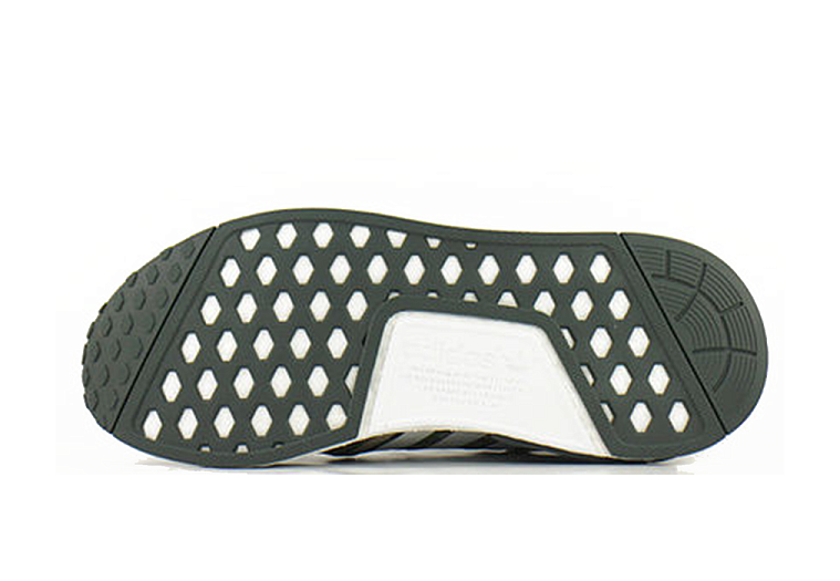 Adidas NMD R1 Bape Olive Camo