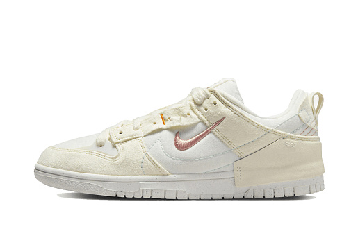 Nike Dunk Low Disrupt 2 Pale Ivory (W)