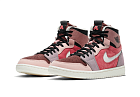 Nike Air Jordan 1 High Zoom Air CMFT Canyon Rust (W)