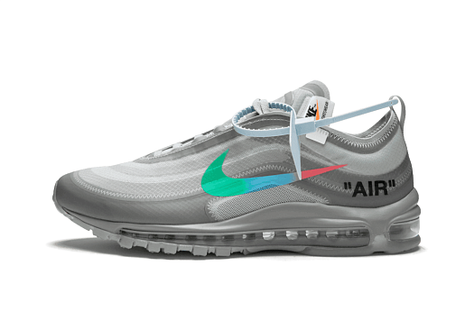 Nike Air Max 97 Off-White Menta