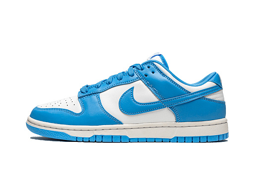 Nike Dunk Low UNC (2021)