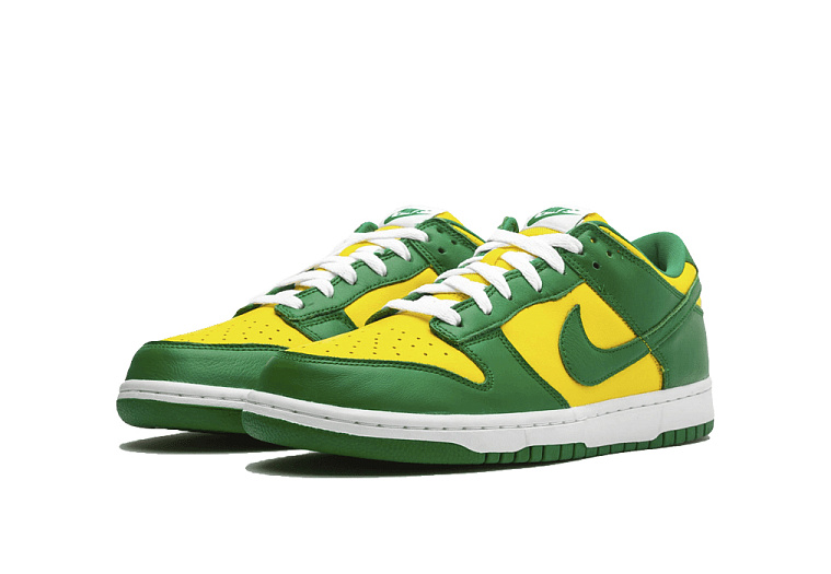 Nike Dunk Low Brazil (2020)
