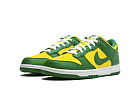 Nike Dunk Low Brazil (2020)