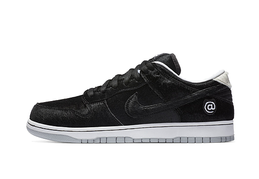 Nike SB Dunk Low Medicom Toy