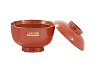 Supreme Zoni Glitter Bowl Red