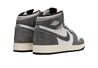 Nike Air Jordan 1 Retro High OG Washed Black (GS)