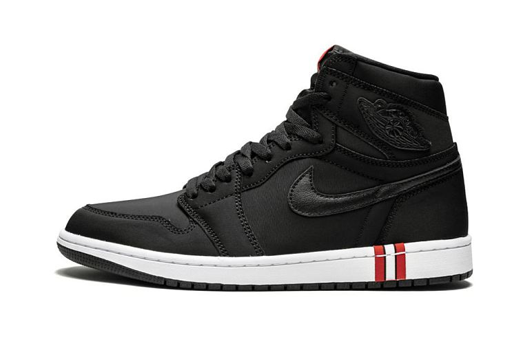 Nike Air Jordan 1 High Zoom Air CMFT Paris Saint-Germain