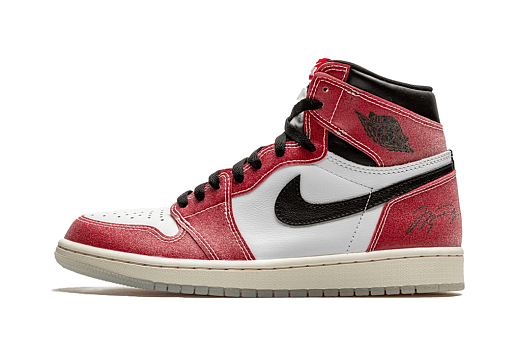 Nike Air Jordan 1 Retro High Trophy Room Chicago