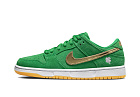 Nike SB Dunk Low Pro St. Patrick's Day (2022) Kids